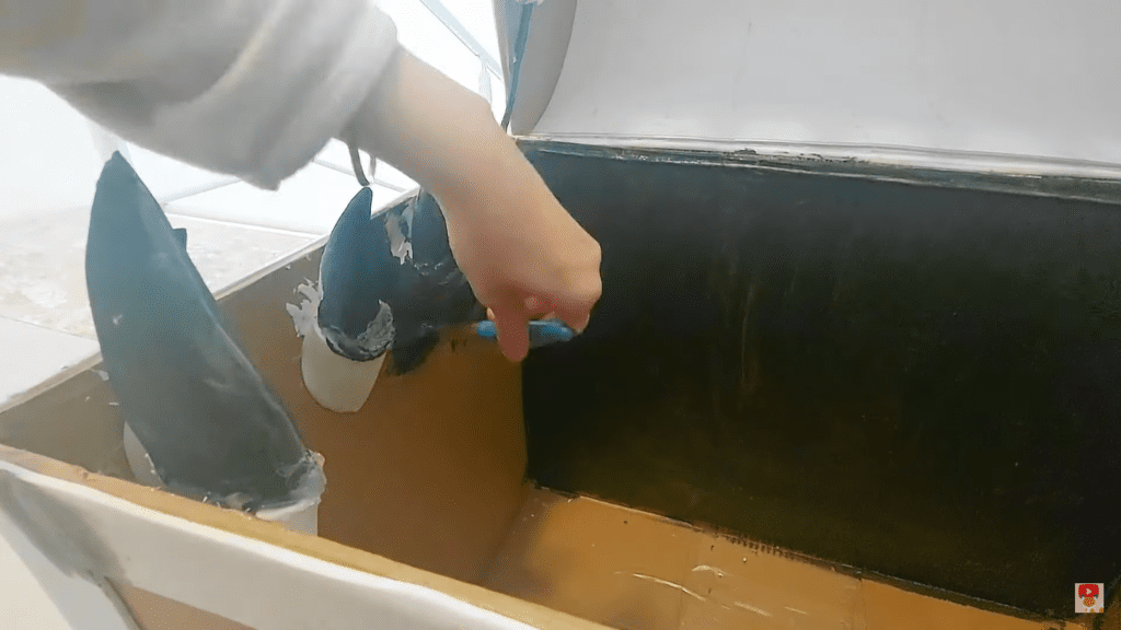 frieren cosplay tutorial