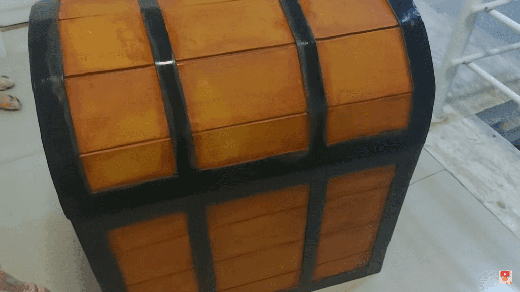 frieren cosplay tutorial