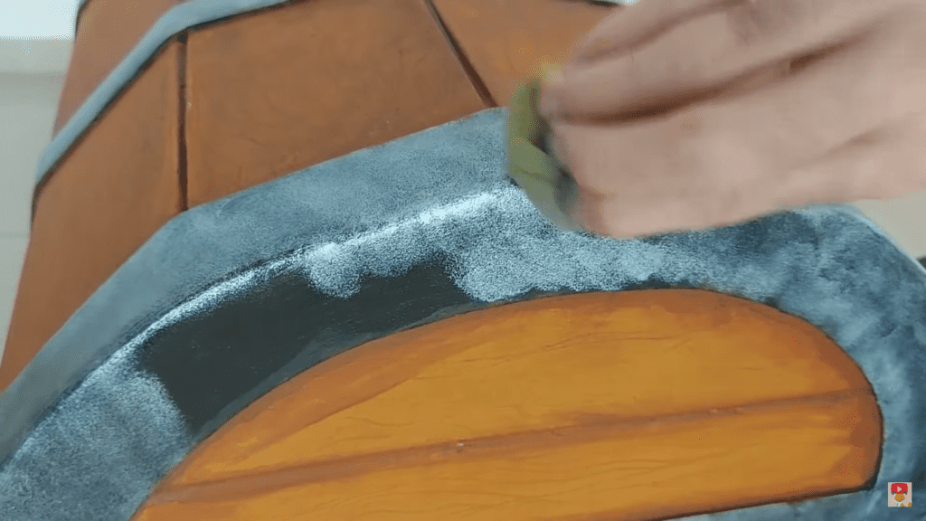 frieren cosplay tutorial