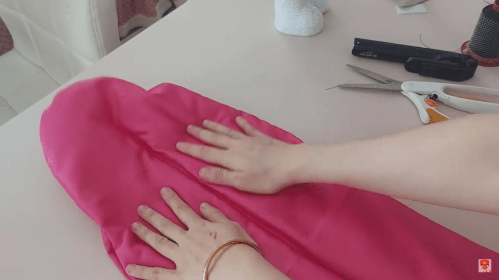 frieren cosplay tutorial