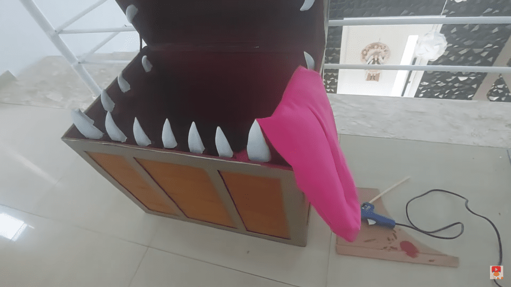 frieren cosplay tutorial