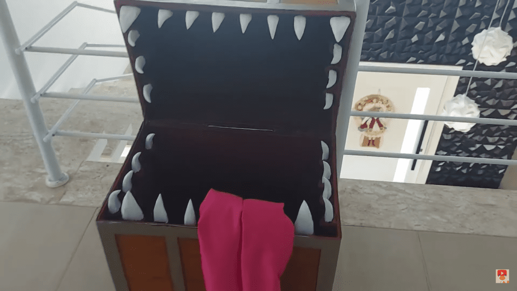 frieren cosplay tutorial