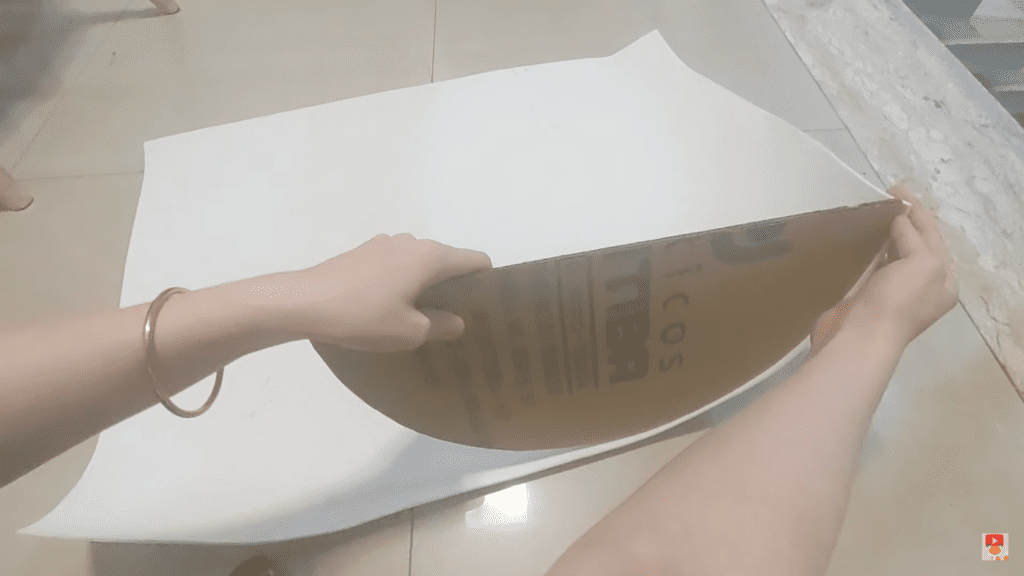 frieren cosplay tutorial