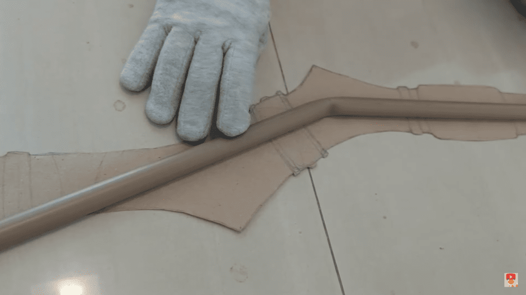 frieren cosplay tutorial