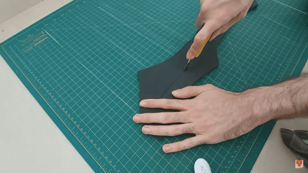 frieren cosplay tutorial