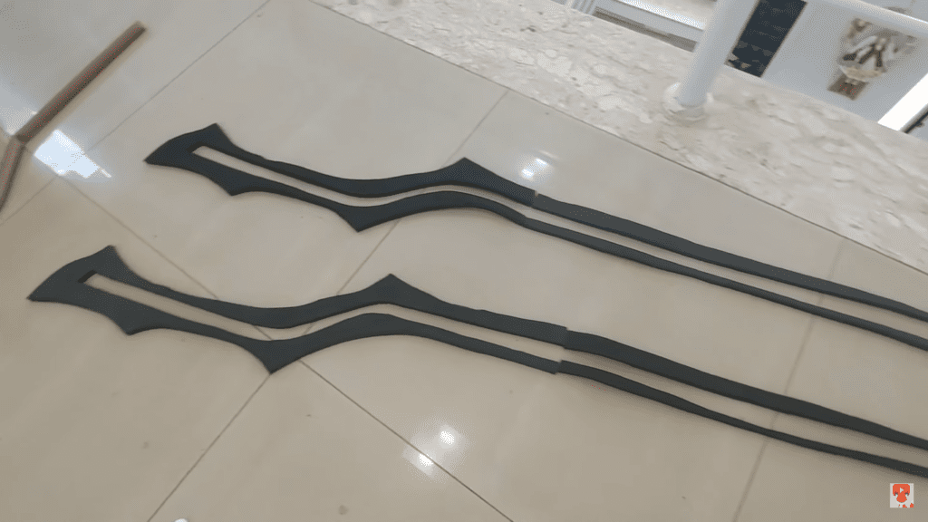 frieren cosplay tutorial
