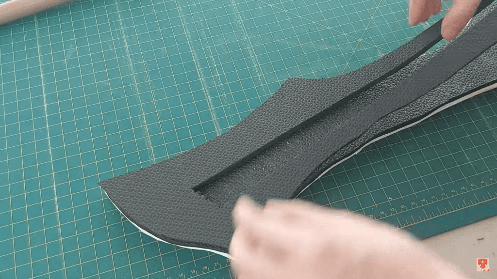 frieren cosplay tutorial