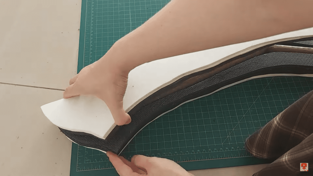 frieren cosplay tutorial