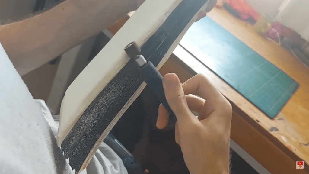 frieren cosplay tutorial