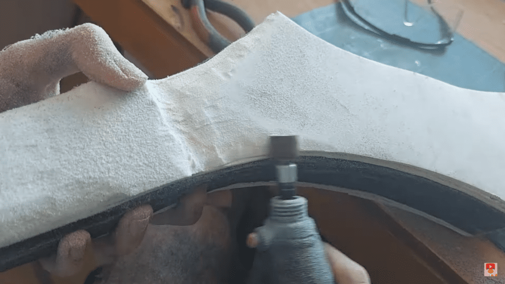 frieren cosplay tutorial