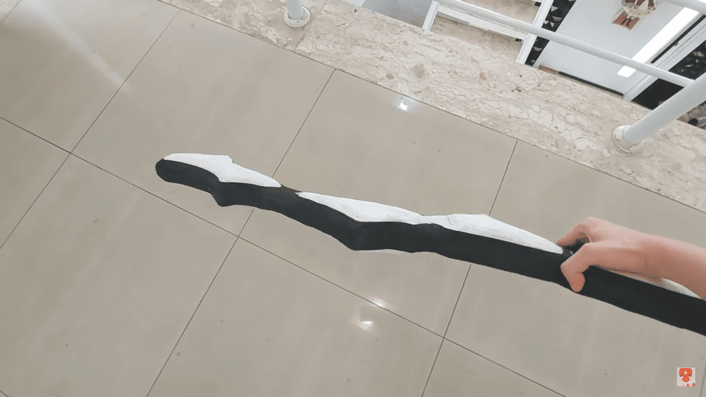 frieren cosplay tutorial