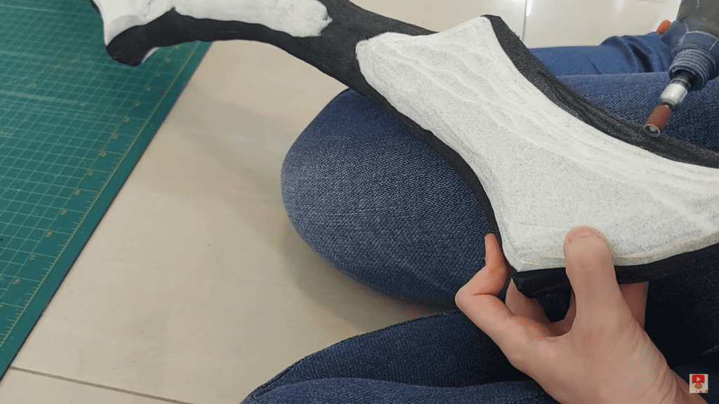 frieren cosplay tutorial