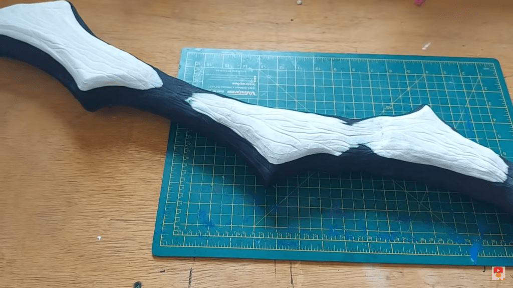 frieren cosplay tutorial