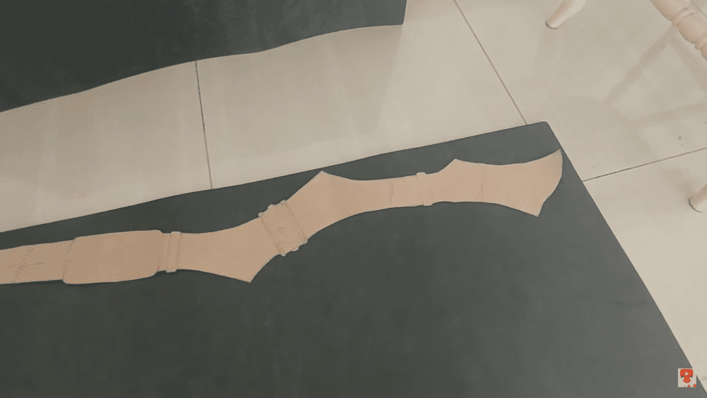 frieren cosplay tutorial