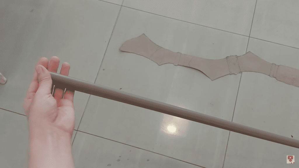 frieren cosplay tutorial