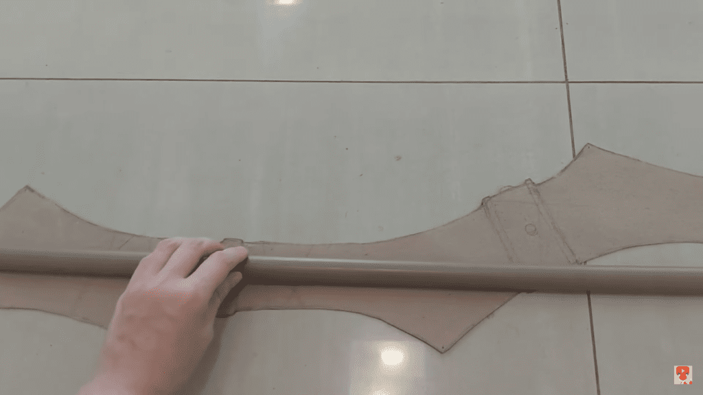 frieren cosplay tutorial