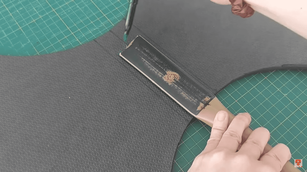 frieren cosplay tutorial