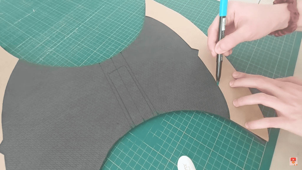 frieren cosplay tutorial