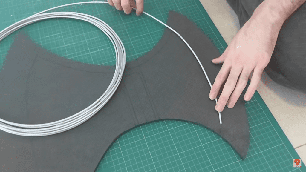frieren cosplay tutorial
