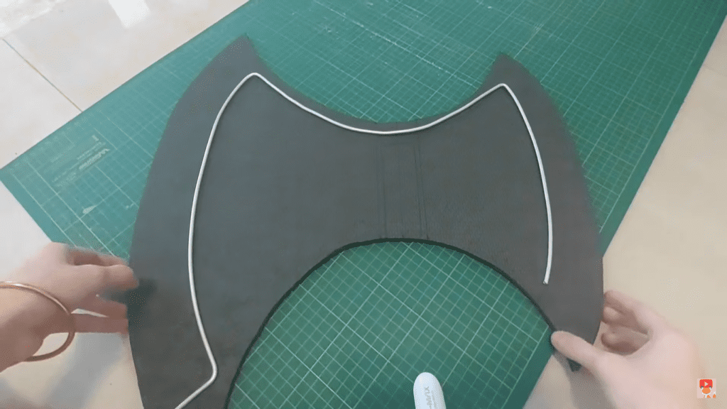 frieren cosplay tutorial