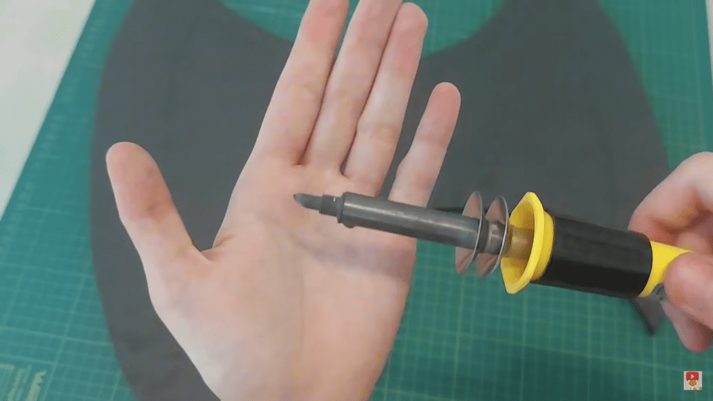 frieren cosplay tutorial