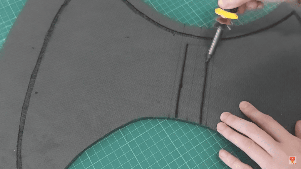 frieren cosplay tutorial