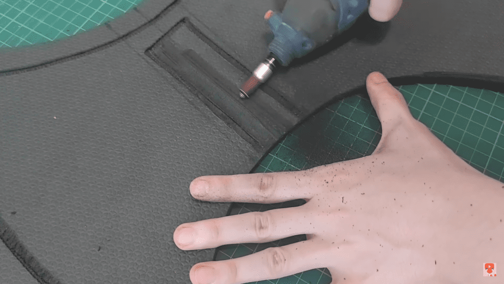 frieren cosplay tutorial