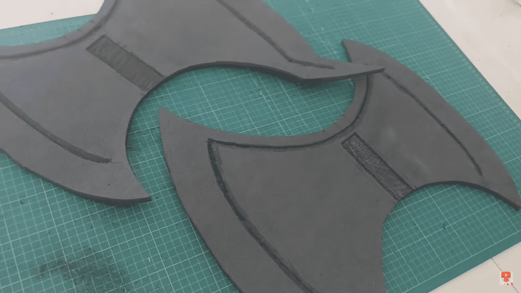 frieren cosplay tutorial