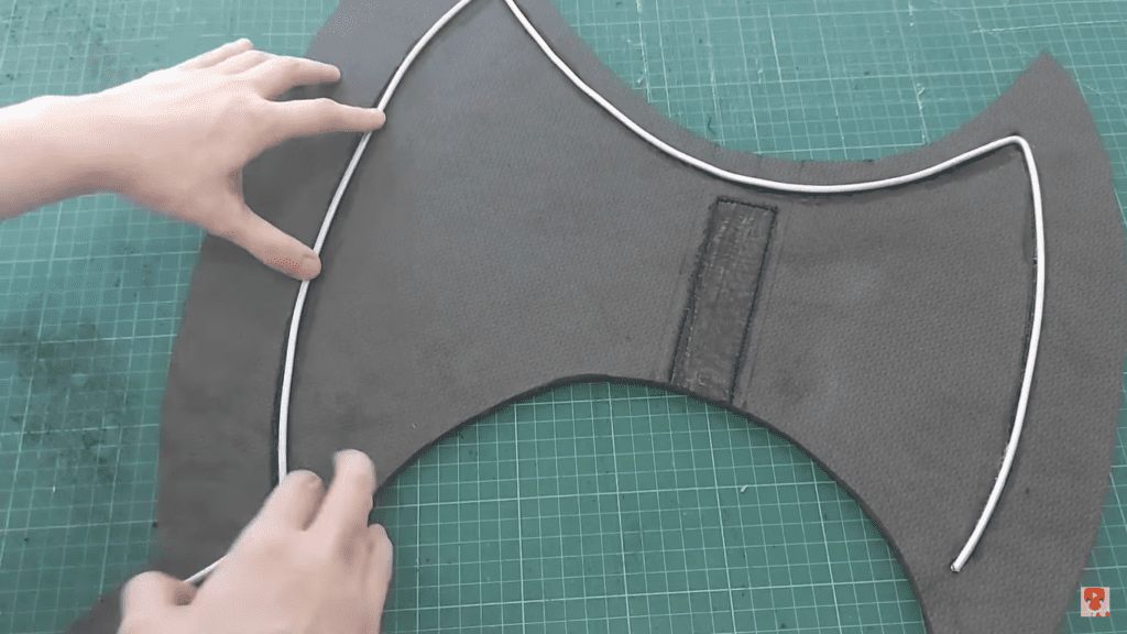frieren cosplay tutorial