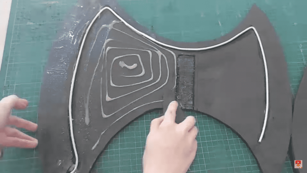 frieren cosplay tutorial
