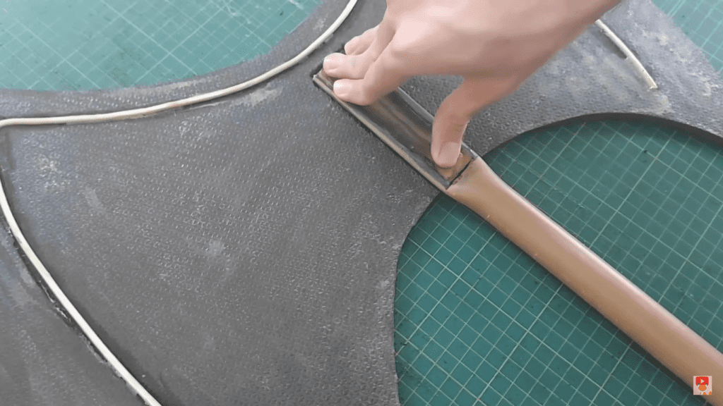 frieren cosplay tutorial