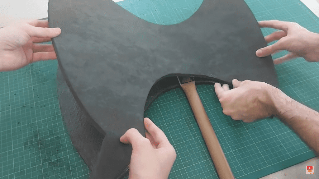 frieren cosplay tutorial