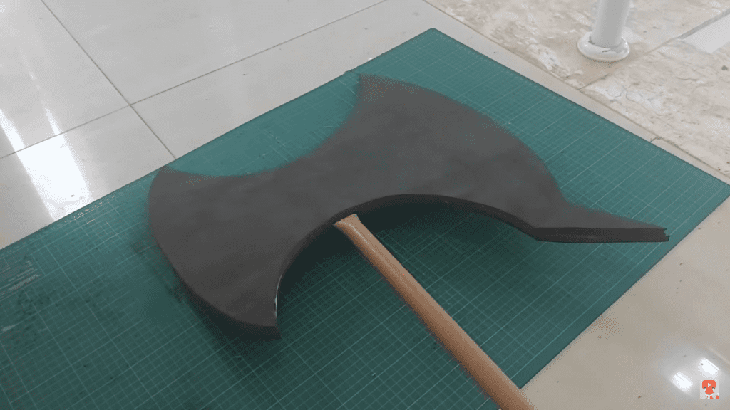 frieren cosplay tutorial