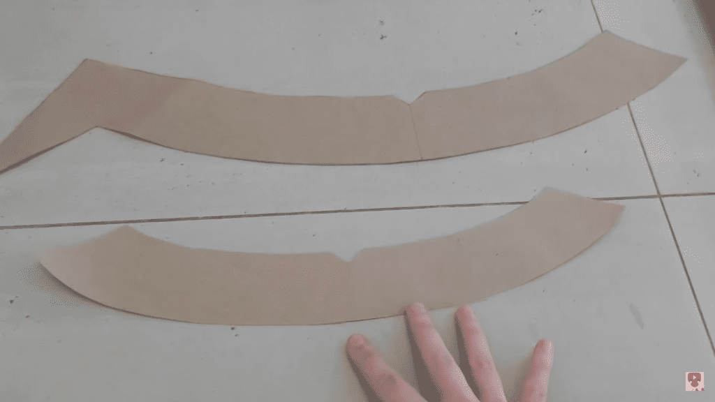 frieren cosplay tutorial