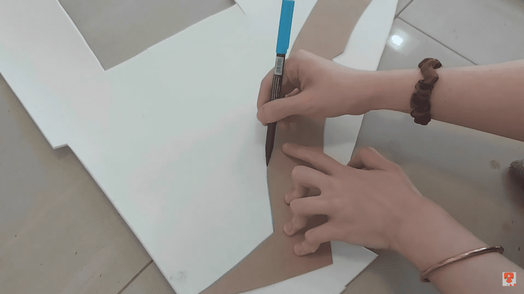 frieren cosplay tutorial