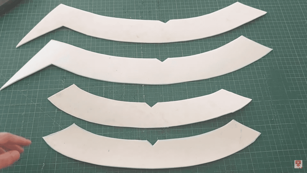 frieren cosplay tutorial