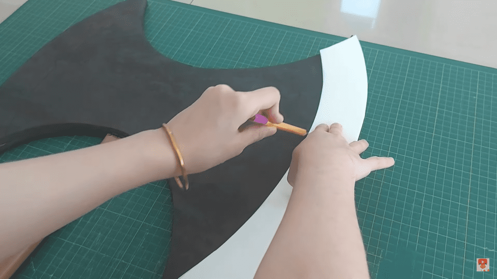 frieren cosplay tutorial
