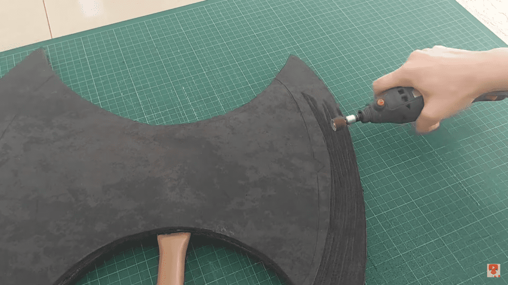 frieren cosplay tutorial