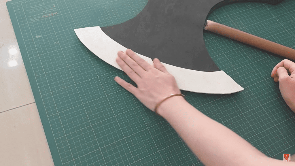 frieren cosplay tutorial