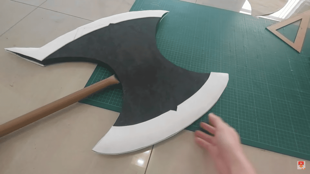 frieren cosplay tutorial