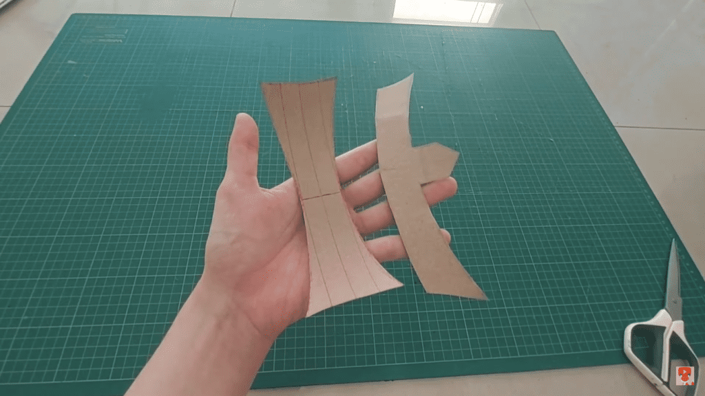 frieren cosplay tutorial