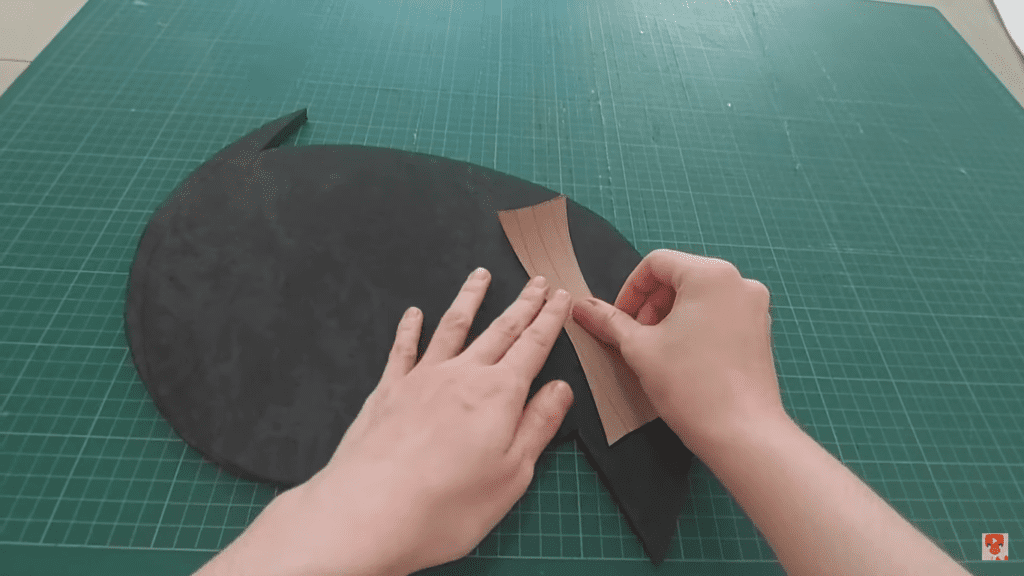 frieren cosplay tutorial