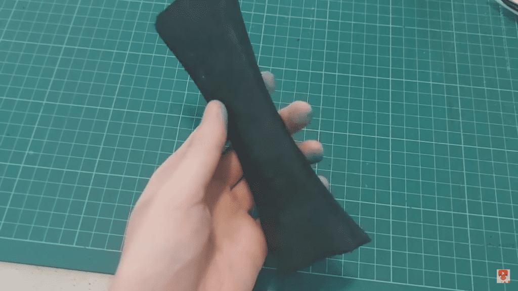 frieren cosplay tutorial