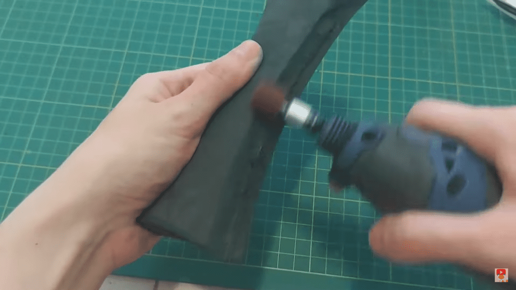 frieren cosplay tutorial