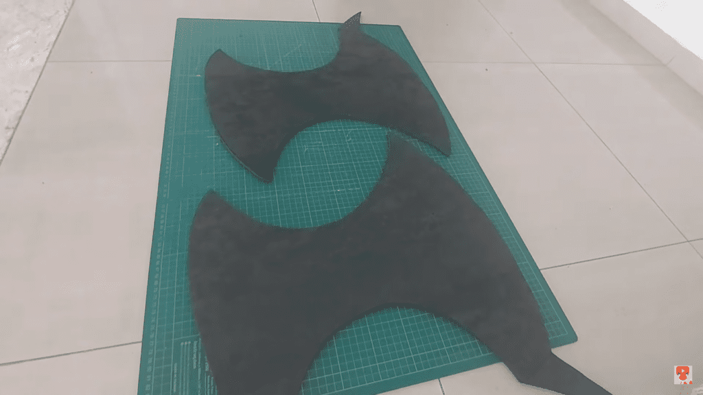 frieren cosplay tutorial