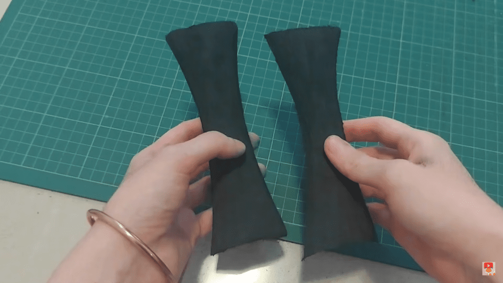 frieren cosplay tutorial