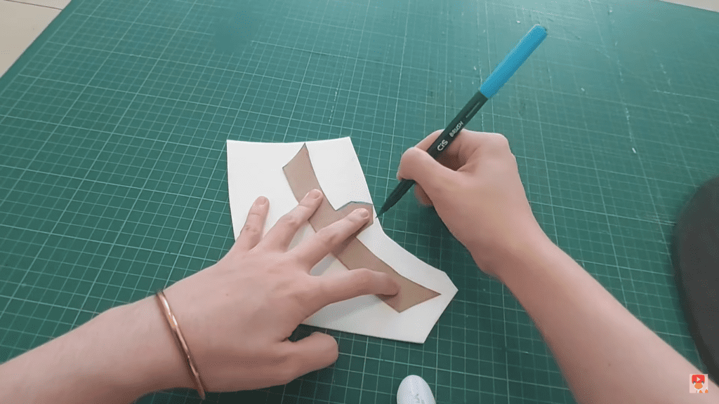frieren cosplay tutorial