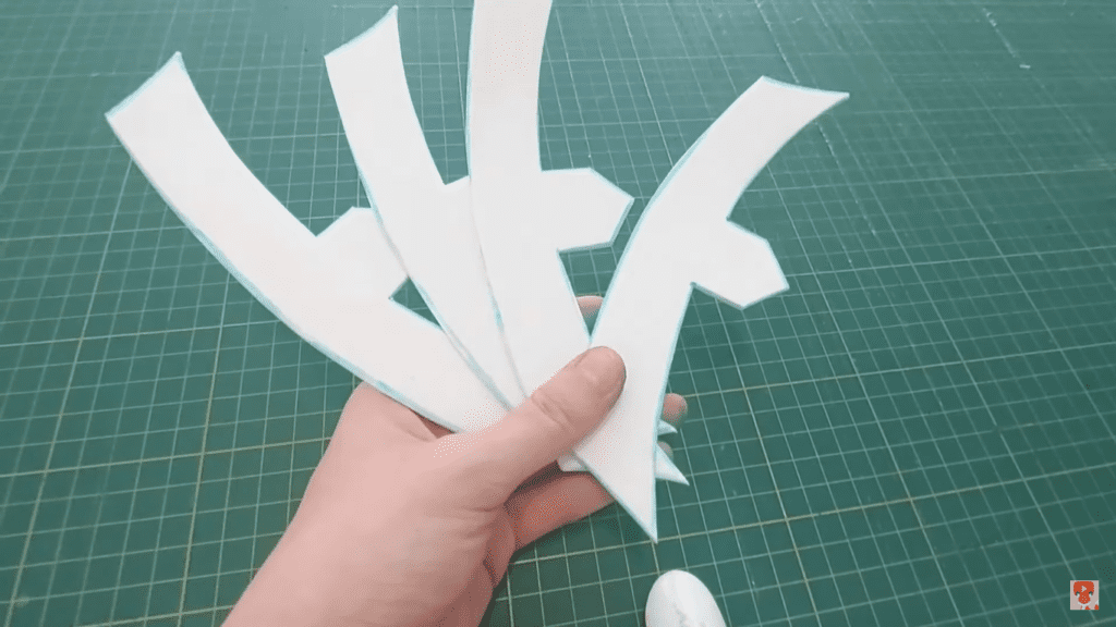 frieren cosplay tutorial