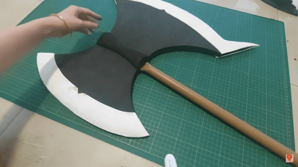 frieren cosplay tutorial