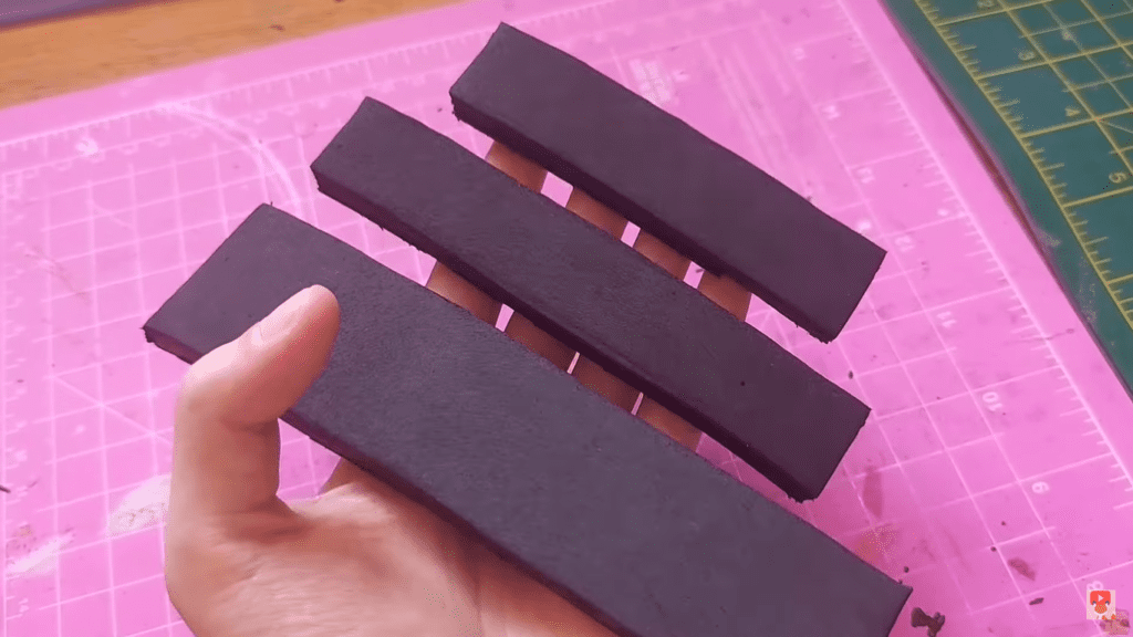 frieren cosplay tutorial
